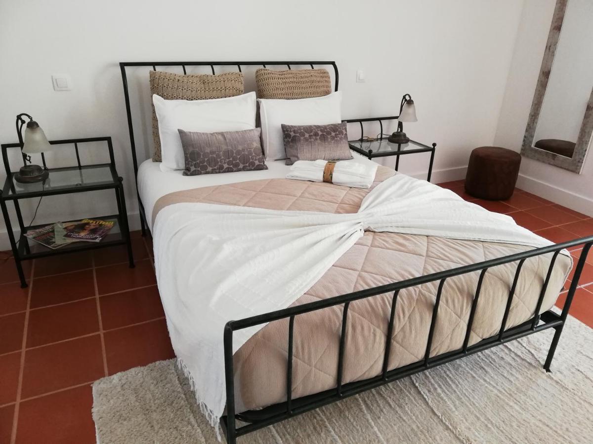 Quinta Da Varzea Raposa 外观 照片